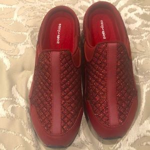 Easy Spirit Travel Time Mule